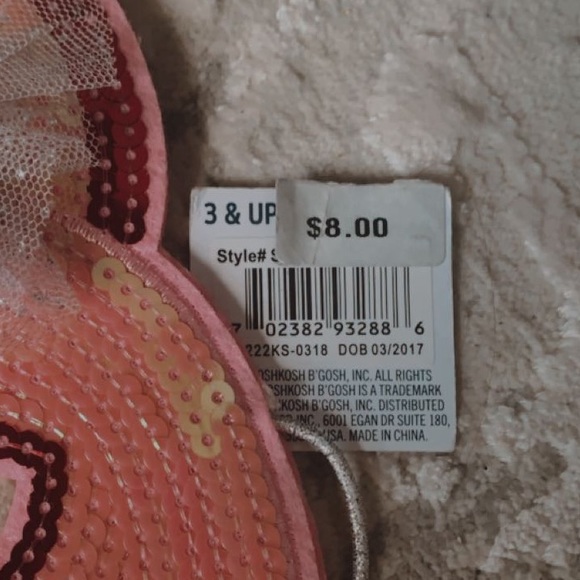 Costume play mask - Picture 3 of 4